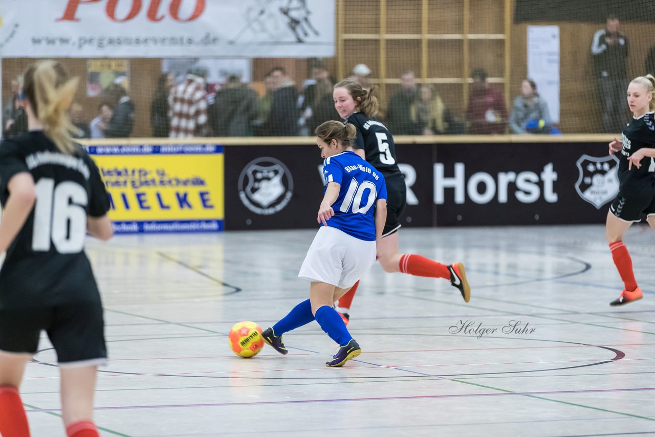 Bild 131 - VR Bank Cup Horst